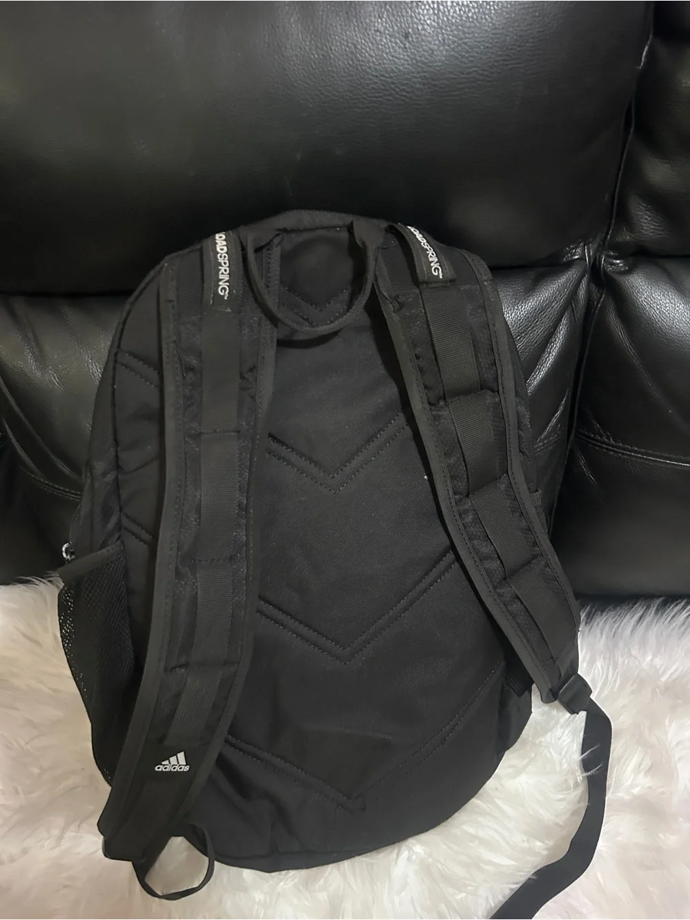 adidas two main